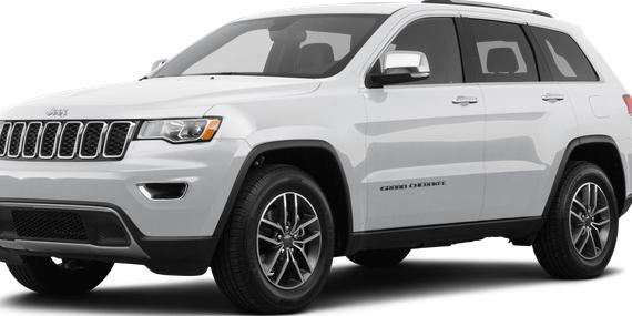 JEEP GRAND CHEROKEE 2021 1C4RJFBG3MC726506 image